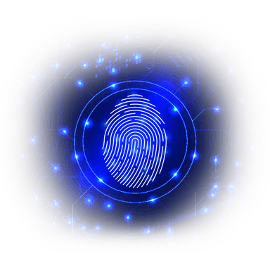 Biometric auth